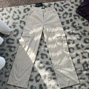 Brand new cargo pants